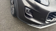 Ford Puma 1.0 EcoBoost Hybrid mHEV Titanium 5dr Petrol Hatchback